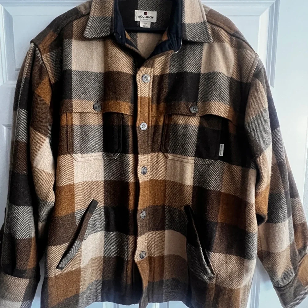 Woolrich Original - Picture 1 of 6